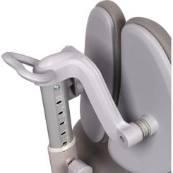 Детское кресло FunDesk Fortuna Grey Фото 5