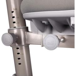 Детское кресло FunDesk Fortuna Grey Фото 6