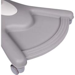 Детское кресло FunDesk Fortuna Grey Фото 7