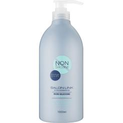 Шампунь Kumano Salon Link Non Silicon 1000 мл Фото