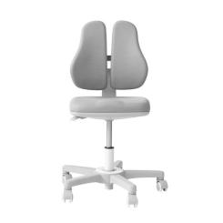 Детское кресло FunDesk Mente Grey Фото 1