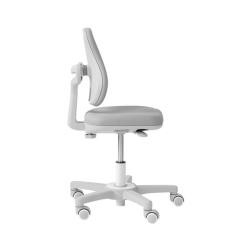 Детское кресло FunDesk Mente Grey Фото 2