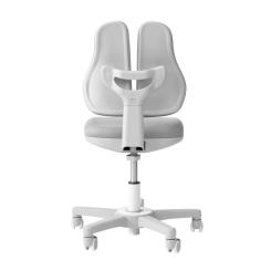 Детское кресло FunDesk Mente Grey Фото 3