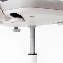 Детское кресло FunDesk Mente Grey Фото 5