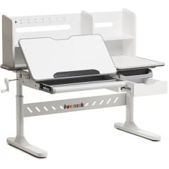 Парта FunDesk (1+1+1) Фото 2