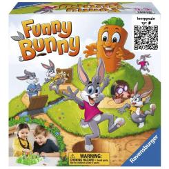 Настольная игра Ravensburger Веселый кролик Фото