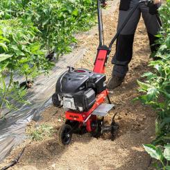 Культиватор AL-KO MH 360 Фото 2