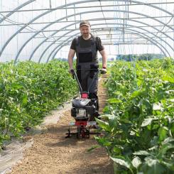 Культиватор AL-KO MH 360 Фото 3