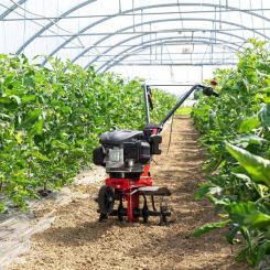 Культиватор AL-KO MH 360 Фото 4