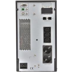 Источник бесперебойного питания EnerGenie EG-UPSO-2000, 2000VA Фото 1