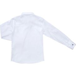 Рубашка детская Blueland с длинным рукавом Фото 1