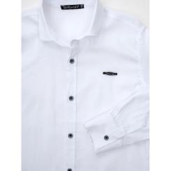 Рубашка детская Blueland с длинным рукавом Фото 3