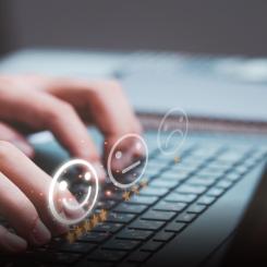 Накопитель SSD Patriot M.2 2280 1TB VP4300L Фото 10