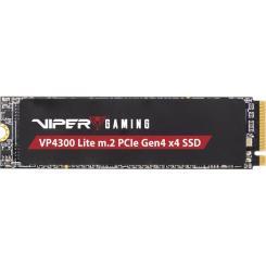 Накопитель SSD Patriot M.2 2280 1TB VP4300L Фото