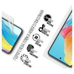 Пленка защитная Armorstandart Oppo A58 4G Фото 1