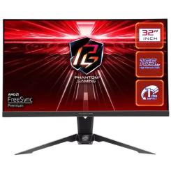 Монитор ASRock PG32QF2B Фото