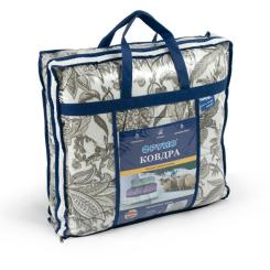 Одеяло Руно вовняна Comfort+ Luxury зима 140х205 Фото 9