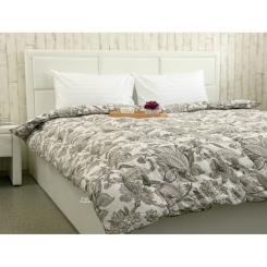 Одеяло Руно шерстяное Luxury зима 172х205 Фото 9