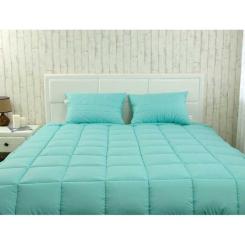 Одеяло Руно силіконова Mint зима 200х220 Фото 2