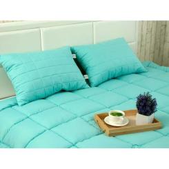 Одеяло Руно силіконова Mint зима 200х220 Фото 4