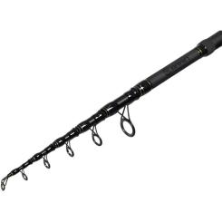 Удилище Brain Apex Tele Carp Black 3.60m 3.5lbs Фото 2