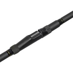 Удилище Brain Apex Tele Carp Black 3.60m 3.5lbs Фото 3