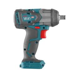 Гайковерт Ronix ударный аккумуляторный 20В, 2Ah х 2 Фото 2