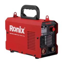 Сварочный аппарат Ronix 180А Фото