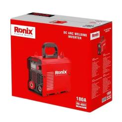 Сварочный аппарат Ronix 180А Фото 5
