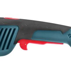 Шлифовальная машина Ronix 2350Вт, 180мм Фото 3