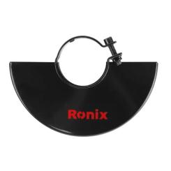 Шлифовальная машина Ronix 2350Вт, 180мм Фото 6