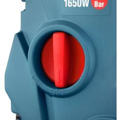 Мойка высокого давления Ronix 1650Вт, 140Bar Фото 10