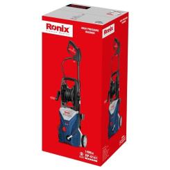 Мойка высокого давления Ronix 1650Вт, 140Bar Фото 11