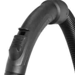 Пылесос строительный Ronix 40л, 1400Вт Фото 4