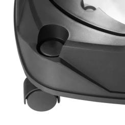 Пылесос строительный Ronix 40л, 1400Вт Фото 7