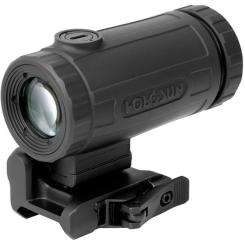 Увеличитель для прицела Holosun HM3XT 3x magnifier Фото 1