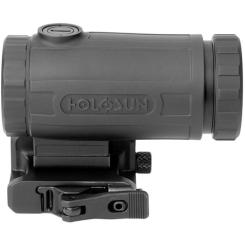 Увеличитель для прицела Holosun HM3XT 3x magnifier Фото 3