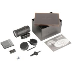 Увеличитель для прицела Holosun HM3XT 3x magnifier Фото 6