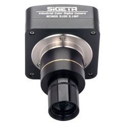 Цифровая камера для микроскопа Sigeta MCMOS 3100 3.1MP USB2.0 Фото 2