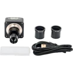 Цифровая камера для микроскопа Sigeta MCMOS 3100 3.1MP USB2.0 Фото 3