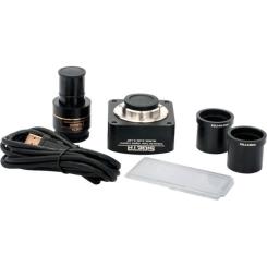 Цифровая камера для микроскопа Sigeta MCMOS 3100 3.1MP USB2.0 Фото 4