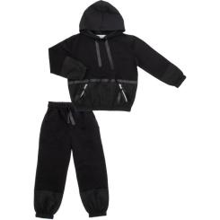 Спортивный костюм детский Breeze комбінований Фото