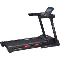 Беговая дорожка Toorx Treadmill Experience (EXPERIENCE) Фото