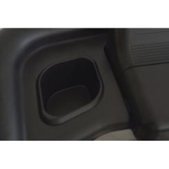 Беговая дорожка Toorx Treadmill Experience (EXPERIENCE) Фото 8