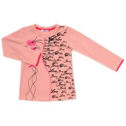 Пижама детская Matilda с цветочками Фото 1