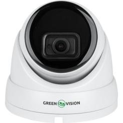 Камера видеонаблюдения Greenvision GV-172-IP-I-DOS50-30 SD (Ultra AI) Фото