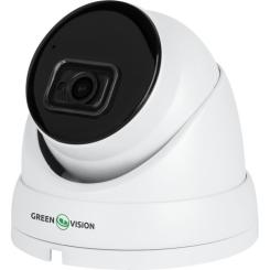 Камера видеонаблюдения Greenvision GV-172-IP-I-DOS50-30 SD (Ultra AI) Фото 1