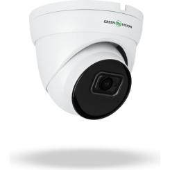 Камера видеонаблюдения Greenvision GV-172-IP-I-DOS50-30 SD (Ultra AI) Фото 3