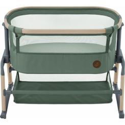 Кроватка Maxi-Cosi приставное Iora Air Beyond Green Фото 1