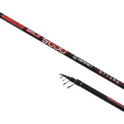 Удилище Brain Classic Strong Bolo 6.00m 10-30g Фото 4